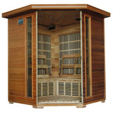 Whistler Sauna