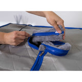 Spirit Deluxe Oversized Portable Sauna