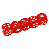 Monte Carlo 500-Piece Poker Set