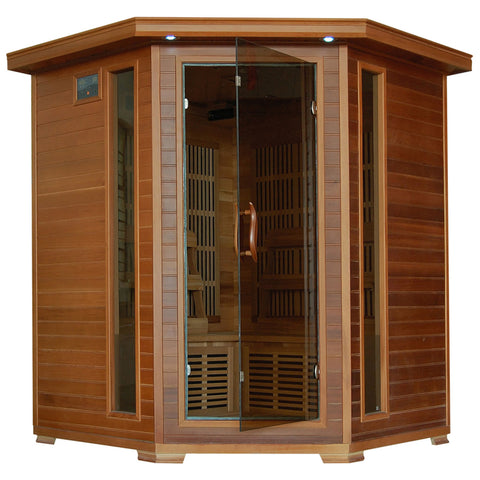 Whistler Sauna