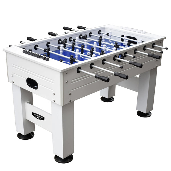 Highlander 55-in Outdoor Foosball Table – Blue Wave Products