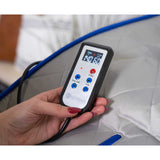 Spirit Deluxe Oversized Portable Sauna