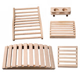 Deluxe Sauna Accessory Kit