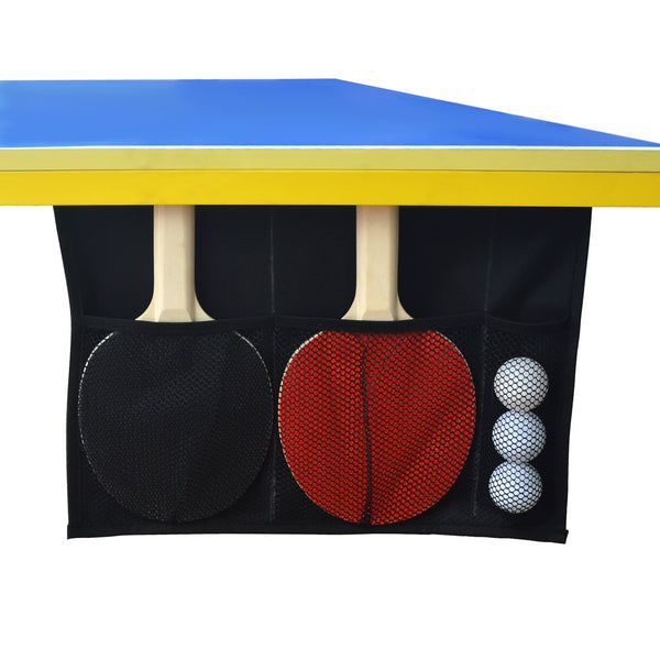 Joola Table Tennis Side Tape And Edge Tape Red: Buy Online At Best