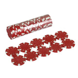 Monte Carlo 500-Piece Poker Set
