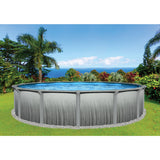 Martinique Round Pool ONLY