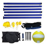 Volleyball Portable Game Set