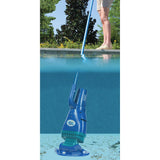 Blue Wave® Pool Blaster® Fusion™ PV-5 Hand-Held Lithium Cleaner