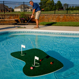 Aqua Golf Backyard Golf Game