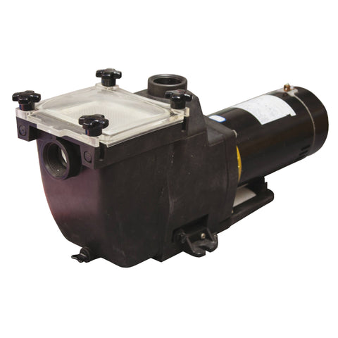 TidalWave Replacement Pump for In Ground Pools