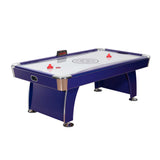 Phantom 90-in Air Hockey Table with LED Scoring and Sound