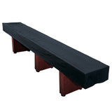 Shuffleboard Table Cover - Black