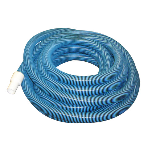 1.25-in Vac Hose for Above-Ground Pools