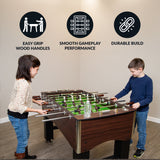 Primo 56-in Foosball Table