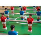 Metropolis 48-in Foosball Table with Telescopic Safety Rods