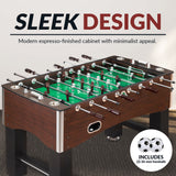 Primo 56-in Foosball Table