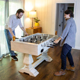 Montecito 55-in Foosball Table