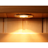 Coronado Ceramic Sauna