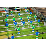 Playoff 48-in Foosball Table