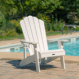 Ez-Care Tek-Wood™ Adirondack Chair