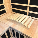 Deluxe Sauna Accessory Kit