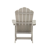 Ez-Care Tek-Wood™ Adirondack Chair