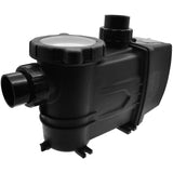 FlowXtreme™ PRO VS 230V, Variable Speed In-Ground 1HP Pool Pump