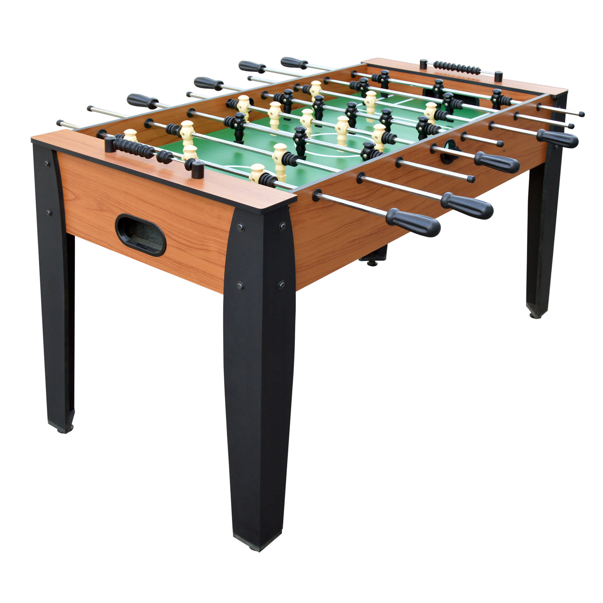 我谷風盆　約32cm×約22.5cm×約3.5cm Amazon.com: VASAGLE Side Table with Charging Station, Round