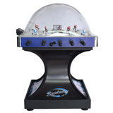 Breakaway 41-in Dome Hockey Table with LED Scoring