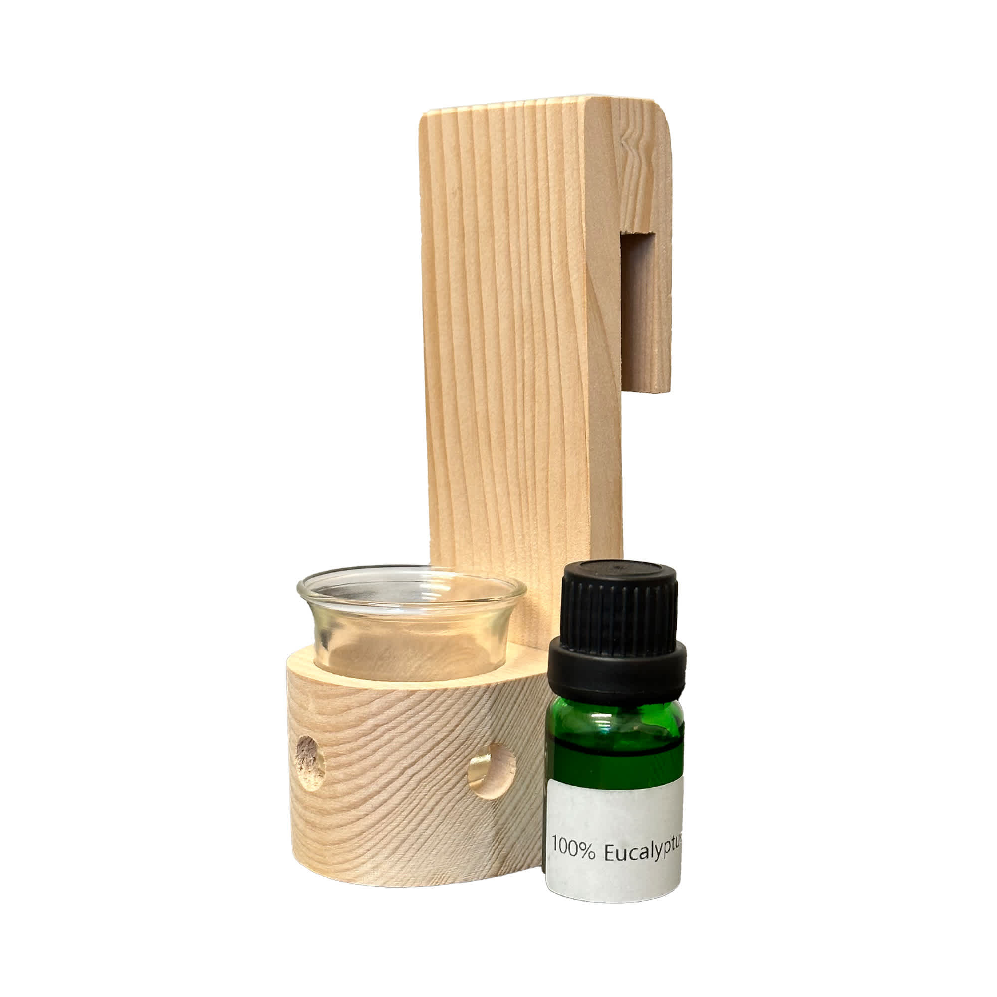 Sauna Aromatherapy Kit – Blue Wave Products