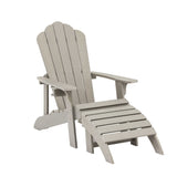 Ez-Care Tek-Wood™ Adirondack Chair