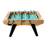 Center Stage Pro Series 59-in Foosball Table - Telescopic Safety Rods