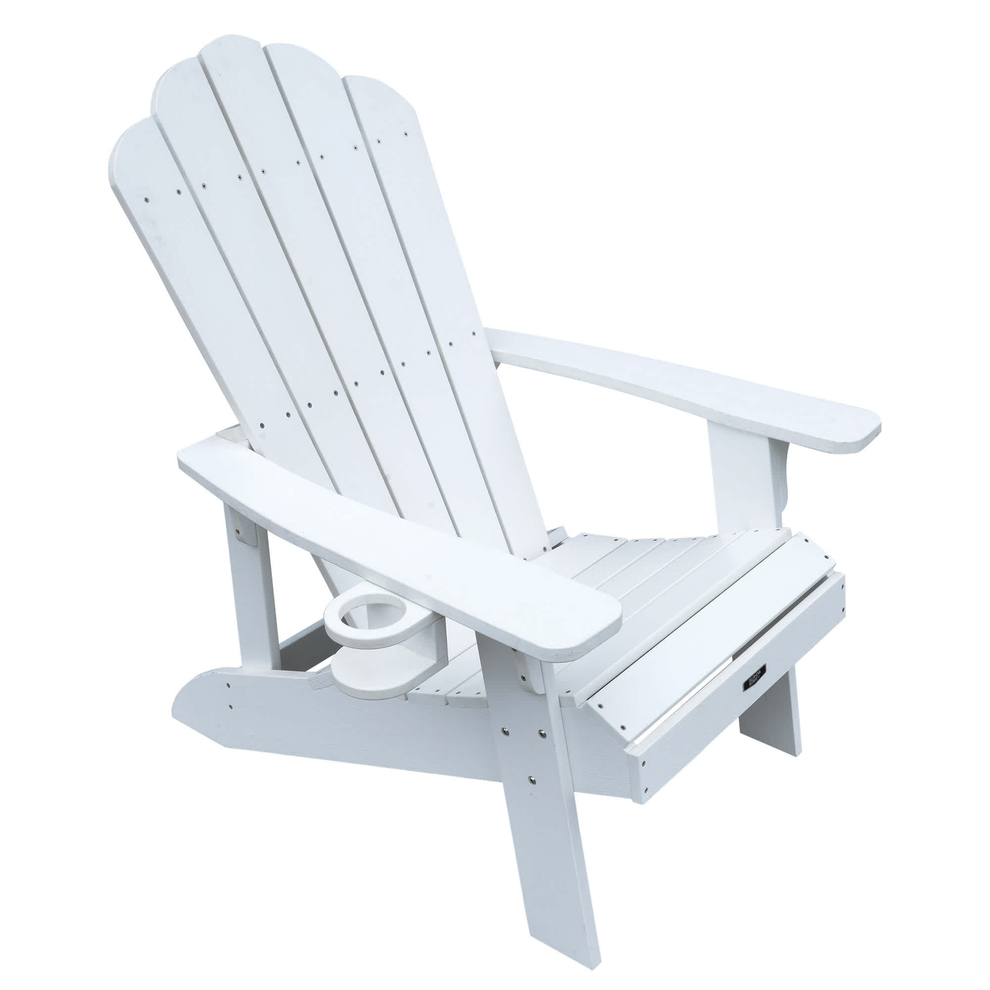 Ez-Care Tek-Wood™ Adirondack Chair – Blue Wave Products