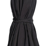 Cenote 9-ft Octagon Hardwood Market Umbrella - Breez-Tex