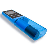 SAFEDIP™ 6-IN-1 Electronic Pool & Spa Water Tester