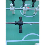 Center Stage Pro Series 59-in Foosball Table - Telescopic Safety Rods