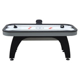 Silverstreak 72-in Air Hockey Table with LED Scoring