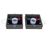 Washer Toss Game Set