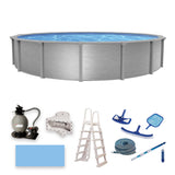 Montauk Round Pool Packages