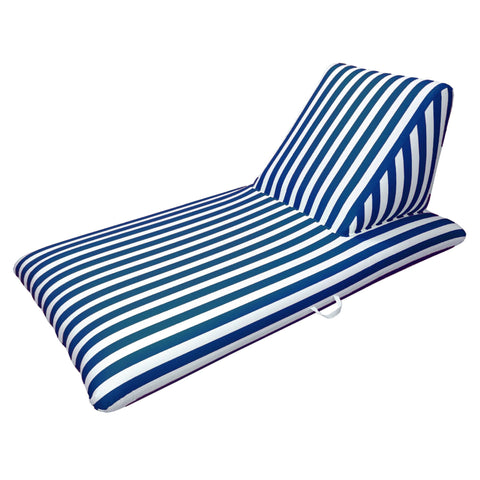 Pool Chaise Lounge - Morgan Dwyer Signature Series