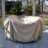 All-Weather Protective Furniture Covers