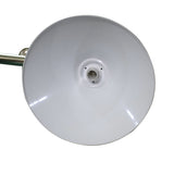 3 Shade Billiard Light - Soft Brushed Stainless Steel