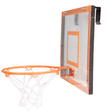 WildKat 18-in Over-the-Door Mini Basketball Set