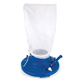 Ultimate Leaf Bagger for Pools