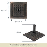 Umbrella Base