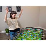 Playoff 48-in Foosball Table