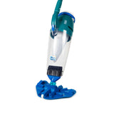 Blue Wave® Pool Blaster® Fusion™ PV-10 Hand-Held Lithium Cleaner