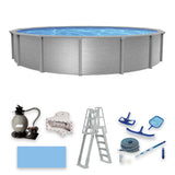 Montauk Round Pool Packages