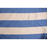 Hampton-Blue Stripe