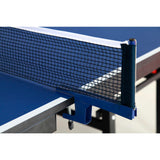 Victory Professional 25mm Table Tennis Table with Two Carriage Transport